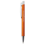 Rita Ballpoint Pen - Orange