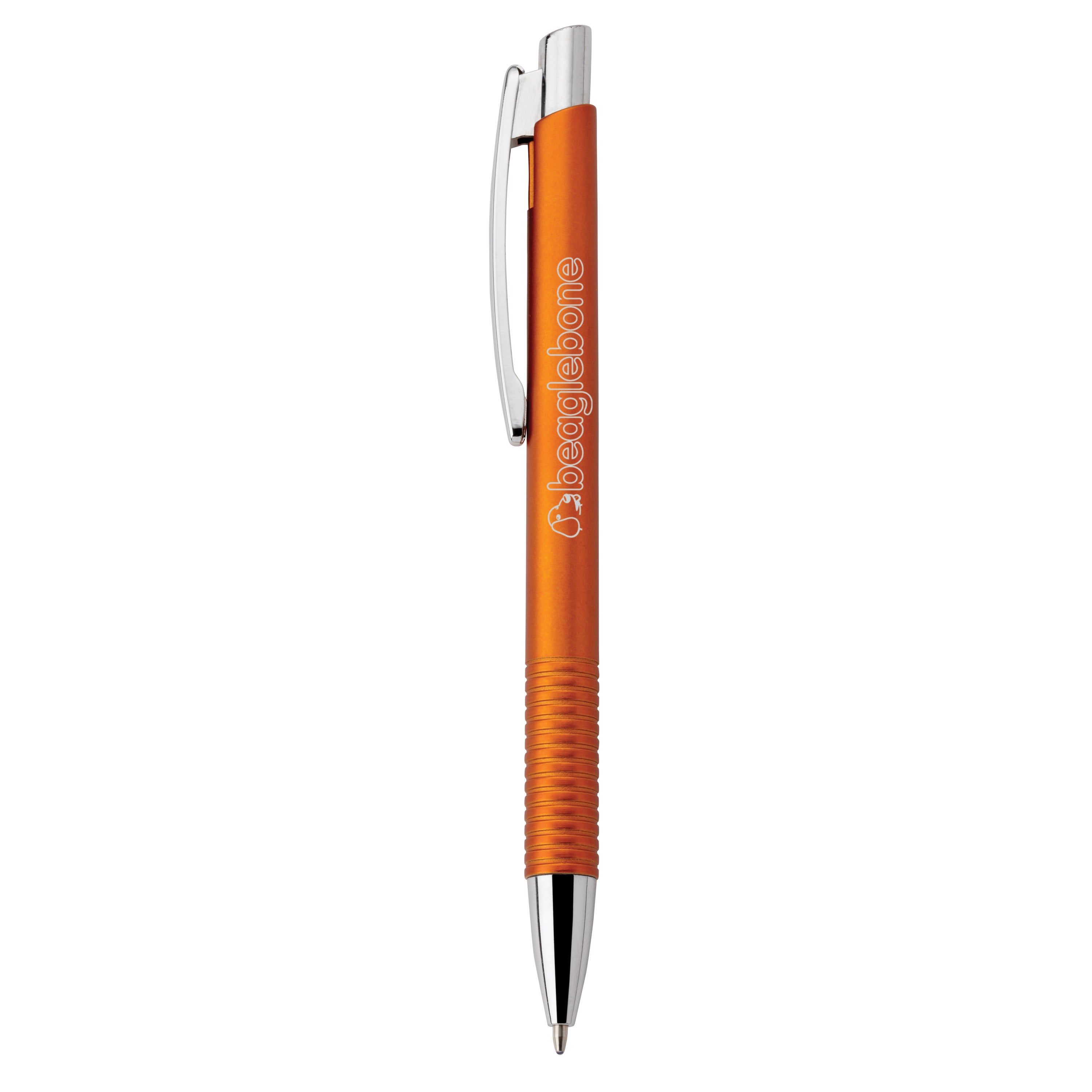 Rita Ballpoint Pen - Orange