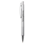 Rita Ballpoint Pen - Silver