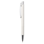 Rita Ballpoint Pen - White