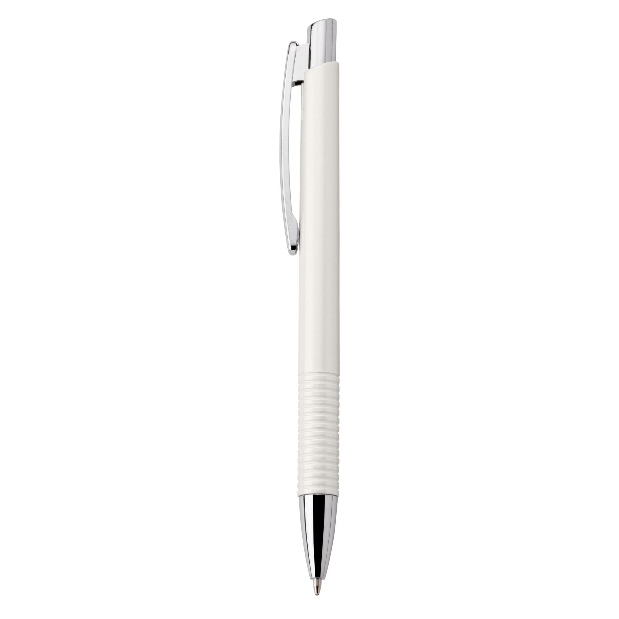 Rita Ballpoint Pen - White