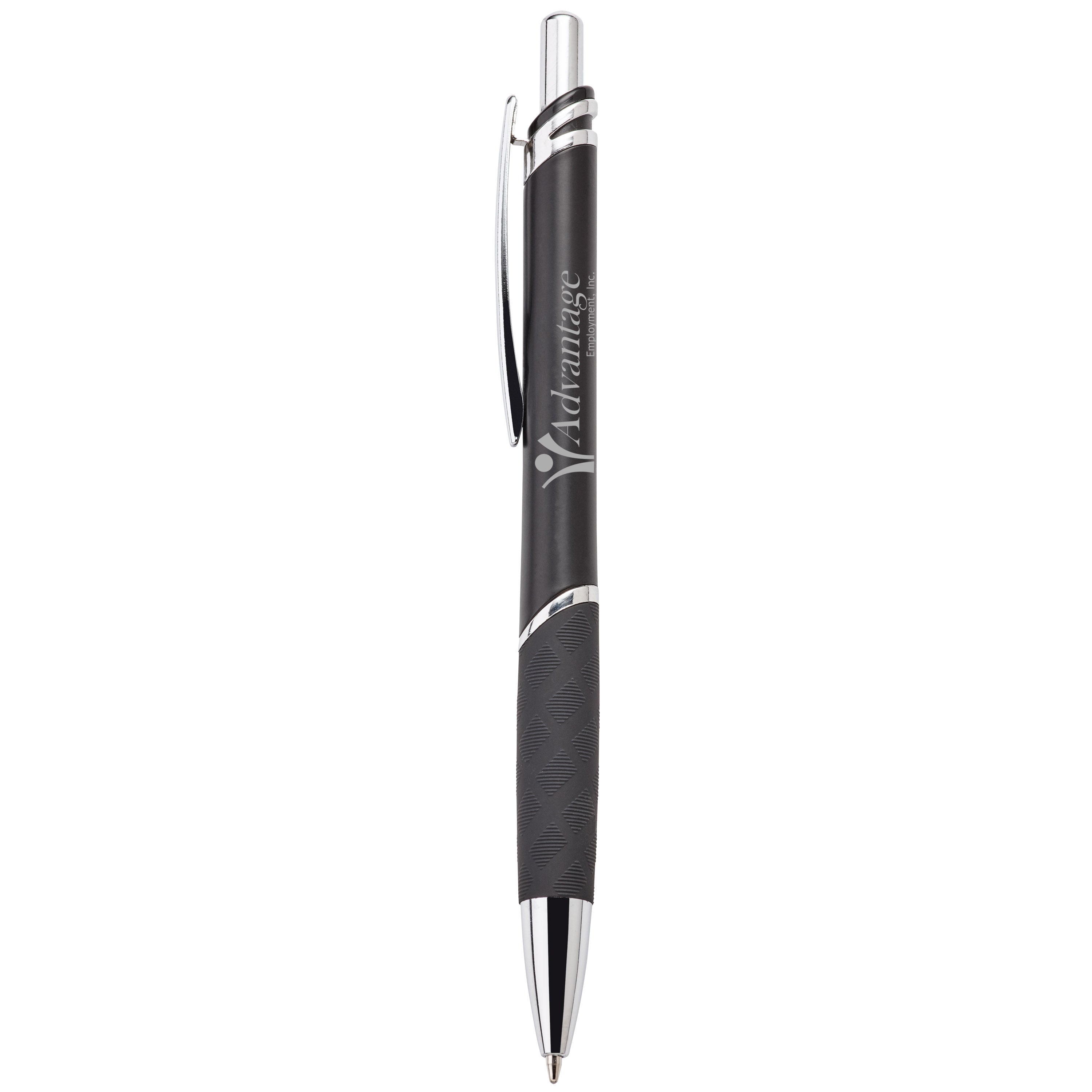 Andy Ballpoint Pen - Black