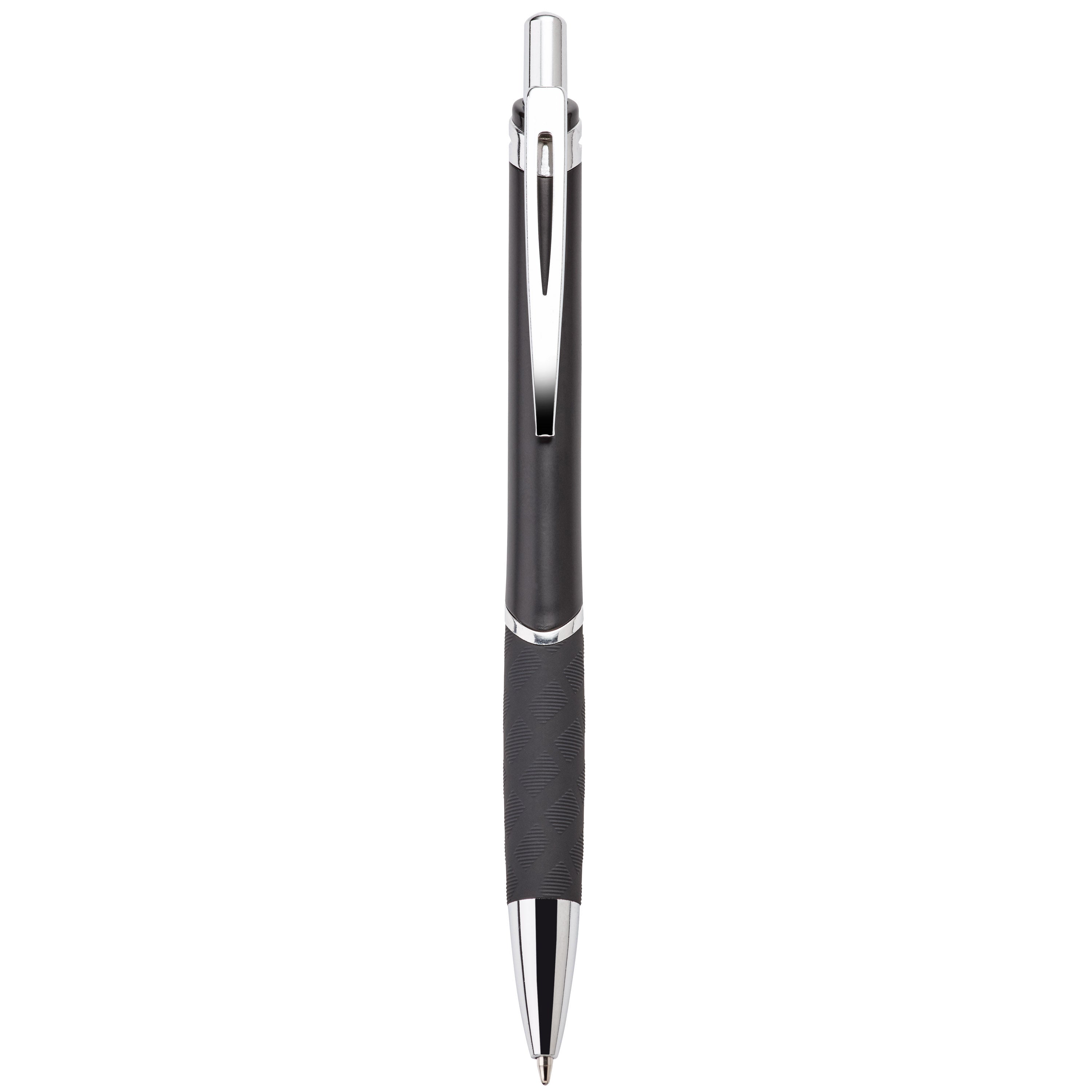 Andy Ballpoint Pen - Black