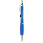 Andy Ballpoint Pen - Blue