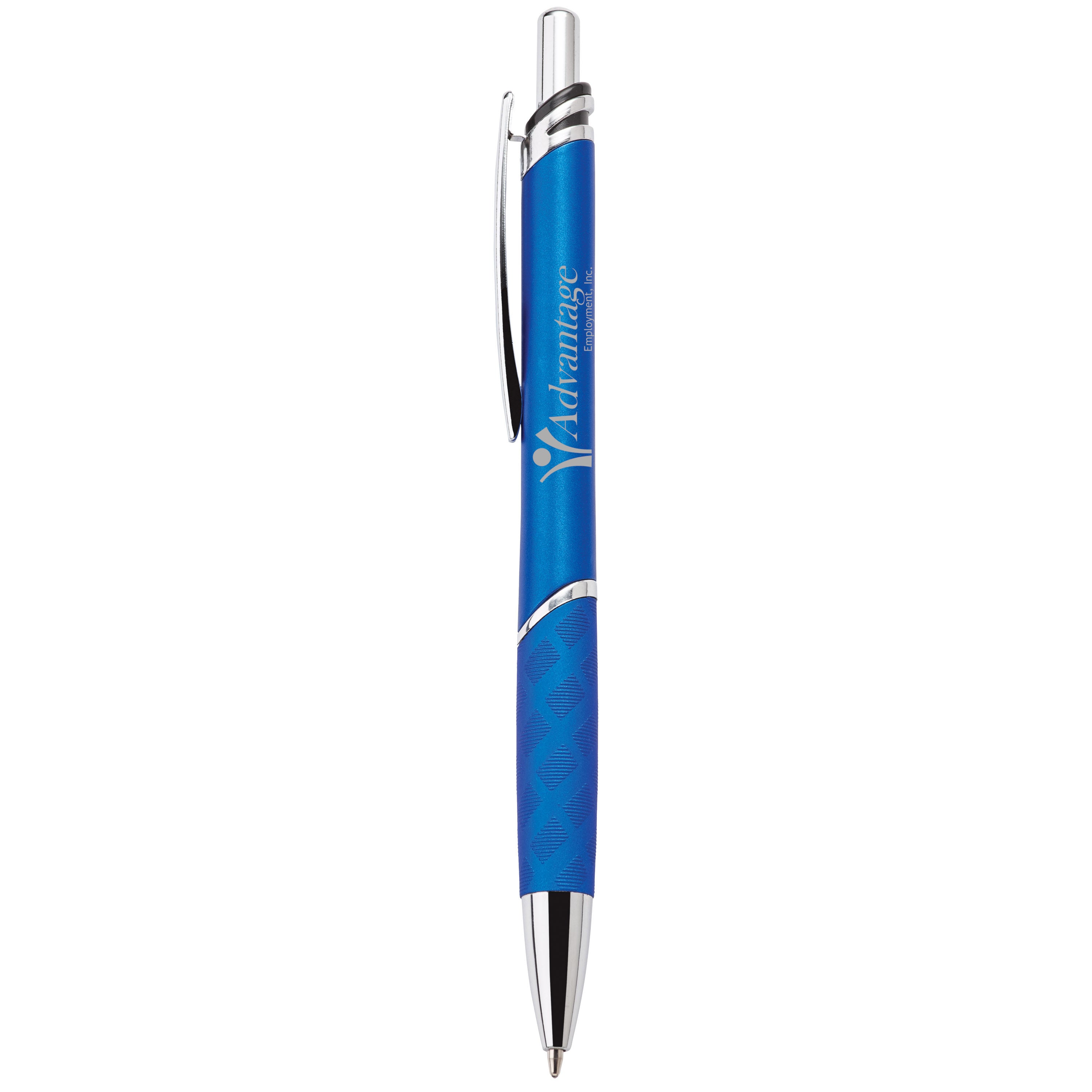 Andy Ballpoint Pen - Blue