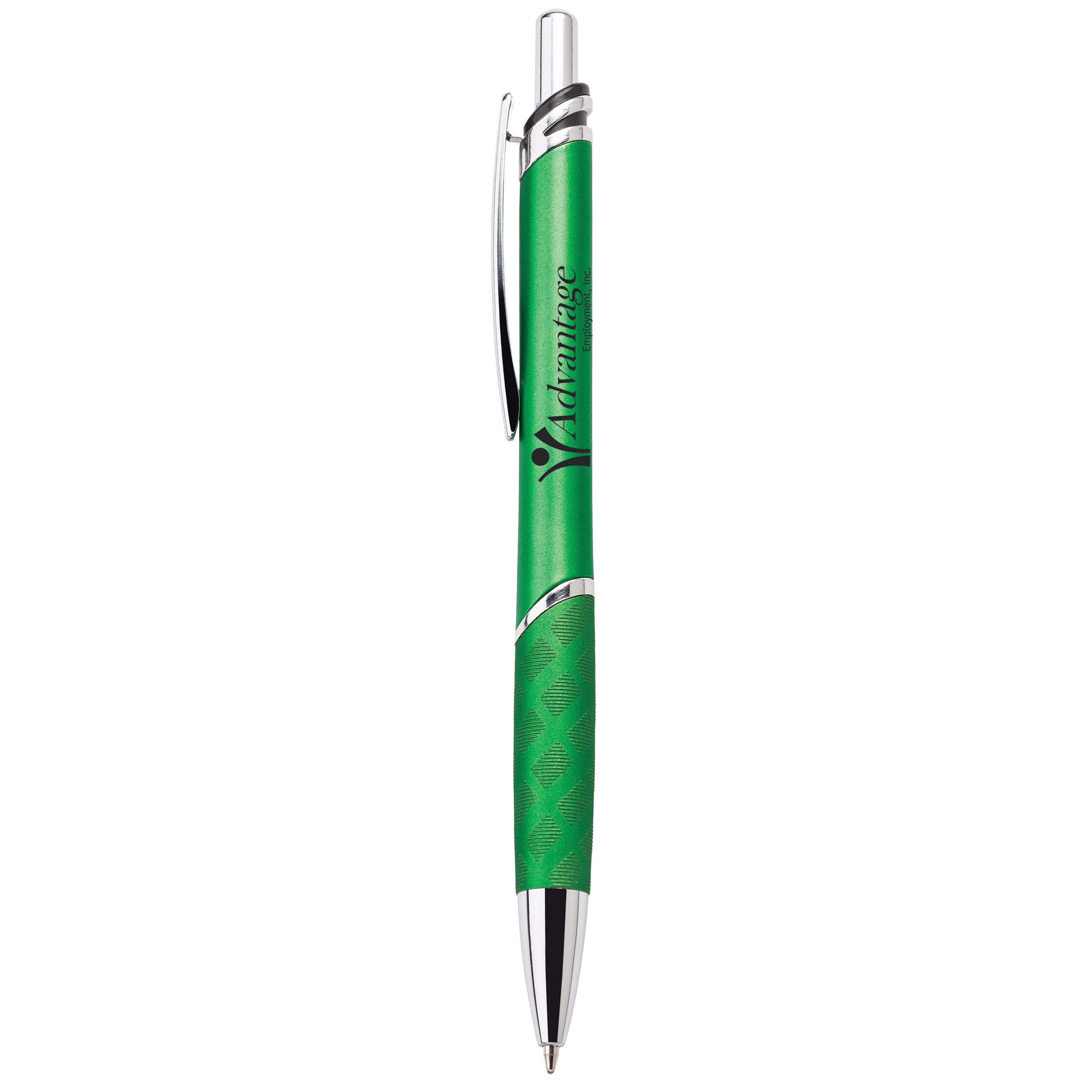 Andy Ballpoint Pen - Green
