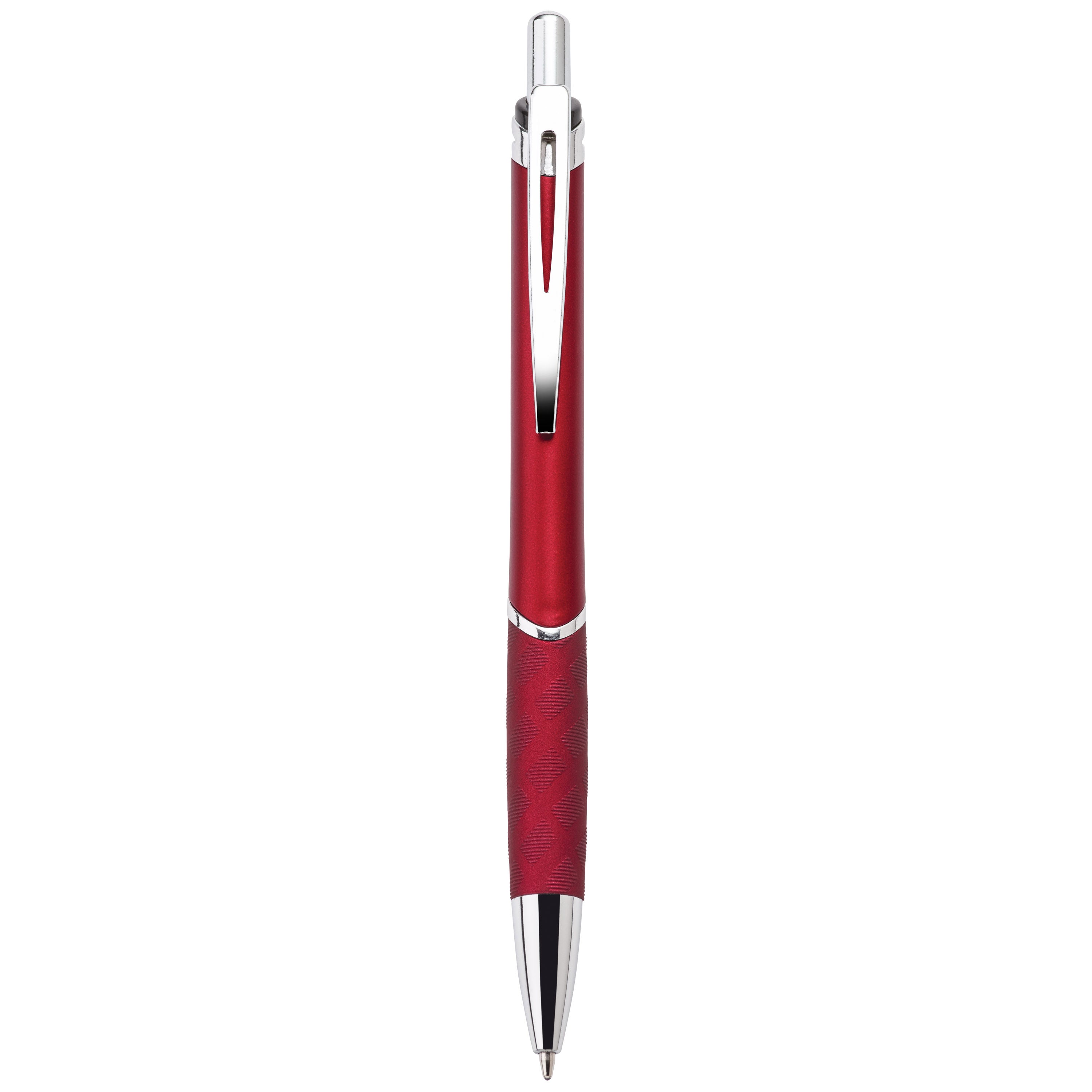 Andy Ballpoint Pen - Red