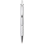 Andy Ballpoint Pen - Silver