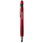 Veneno Pen / Stylus - Red