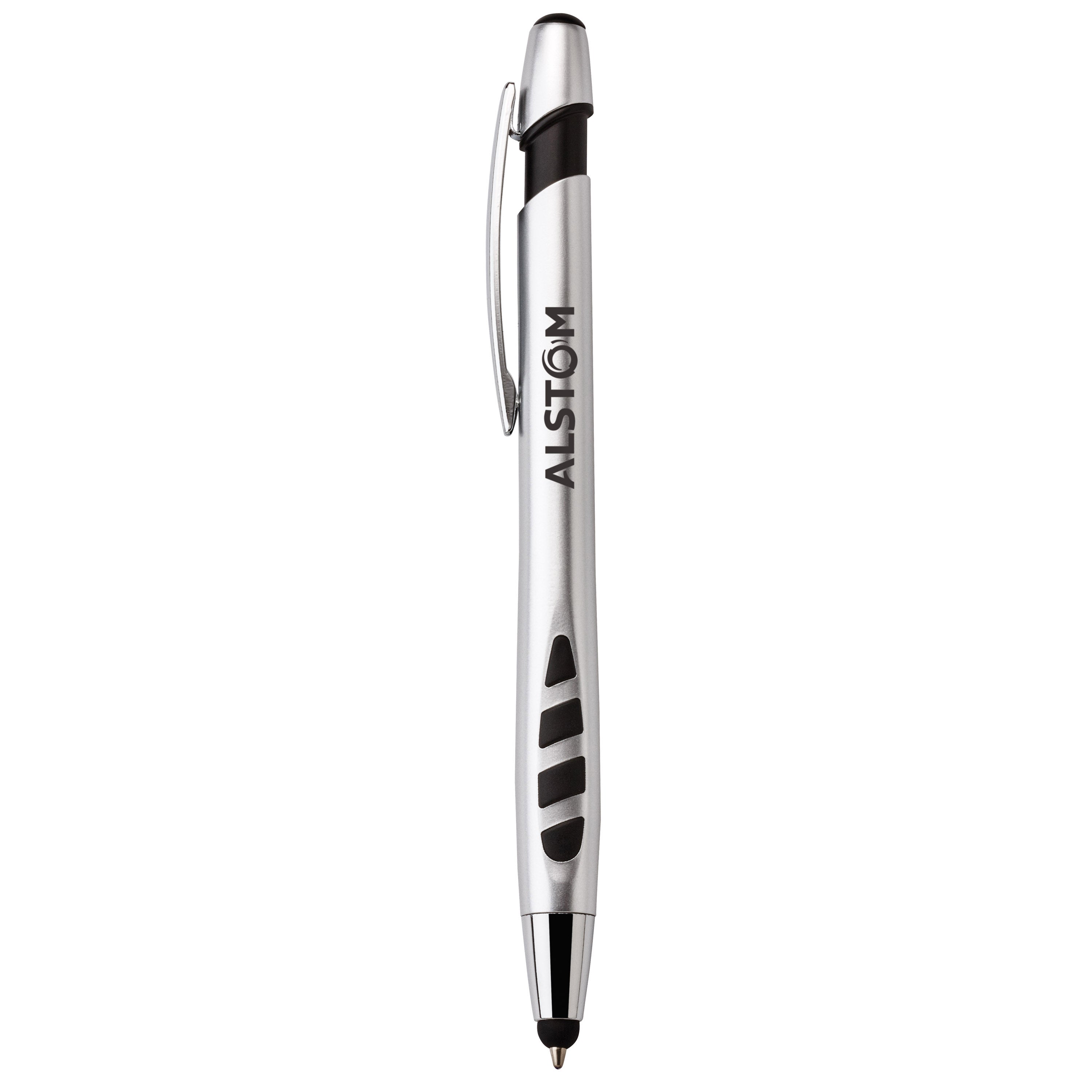 Veneno Pen / Stylus - Silver