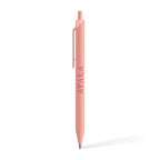 Melon Spark Recycled Plastic Ballpoint Pen