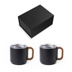 Paired Peaks 2-Piece Gift Set