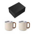 Paired Peaks 2-Piece Gift Set