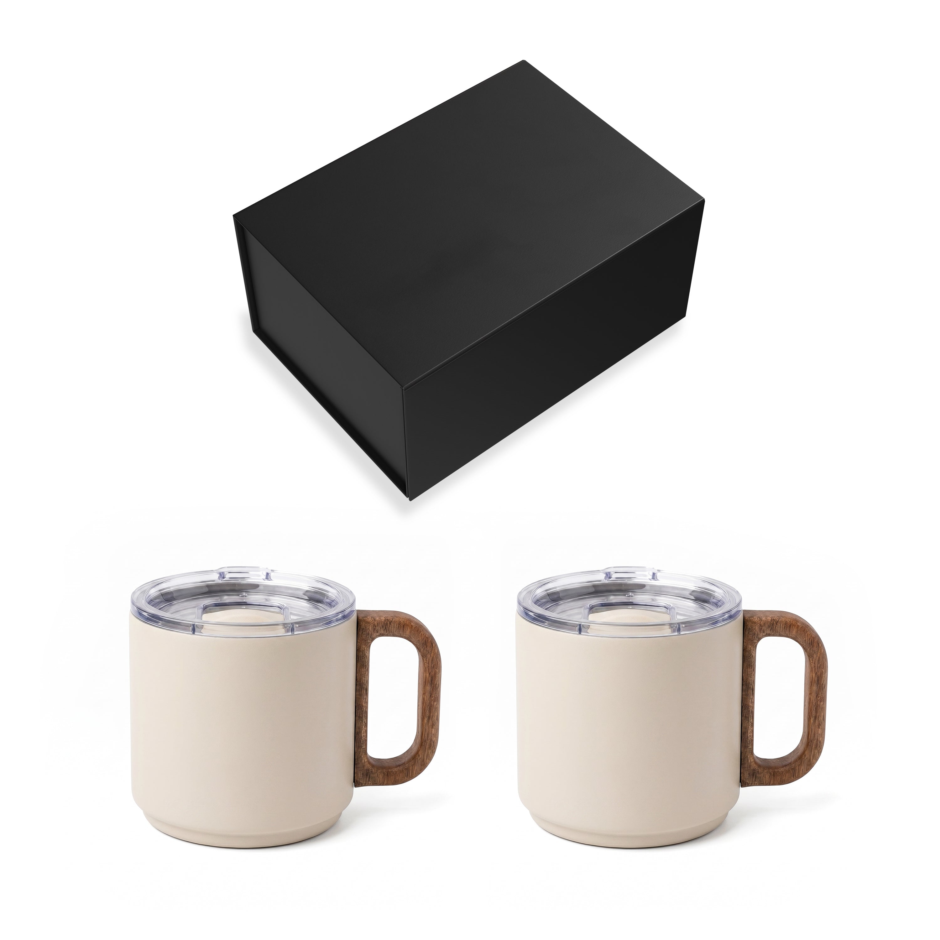Paired Peaks 2-Piece Gift Set