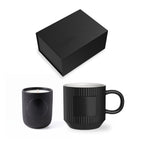 Fresh and Still 2-Piece Gift Set - Black