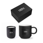 Fresh and Still 2-Piece Gift Set - Black