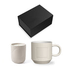 Fresh and Still 2-Piece Gift Set - Bone