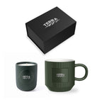 Fresh and Still 2-Piece Gift Set - Evergreen