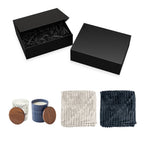 Cozy Cabin 2-Piece Gift Set - Group Shot