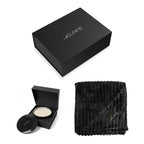 Woodland Comfort 2-Piece Gift Set - Black