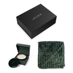 Woodland Comfort 2-Piece Gift Set - Evergreen