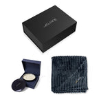 Woodland Comfort 2-Piece Gift Set - Navy