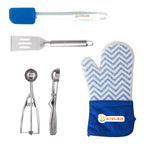 Bakers Basics Set