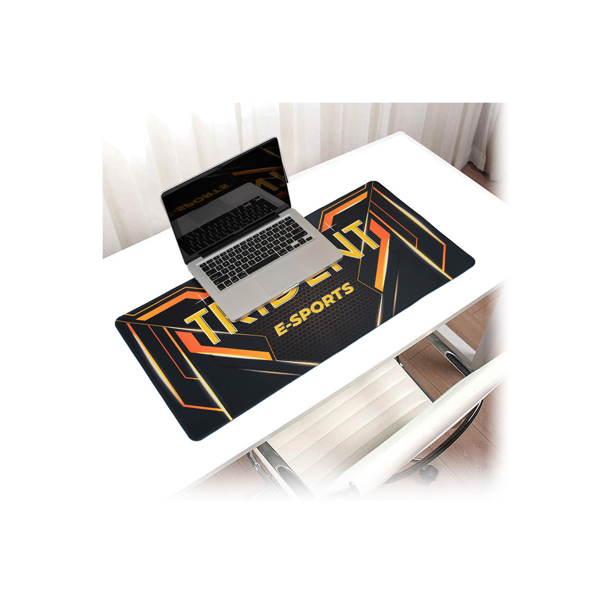 Gamer's Paraside XL Desk Tech Mat / Gaming Pad