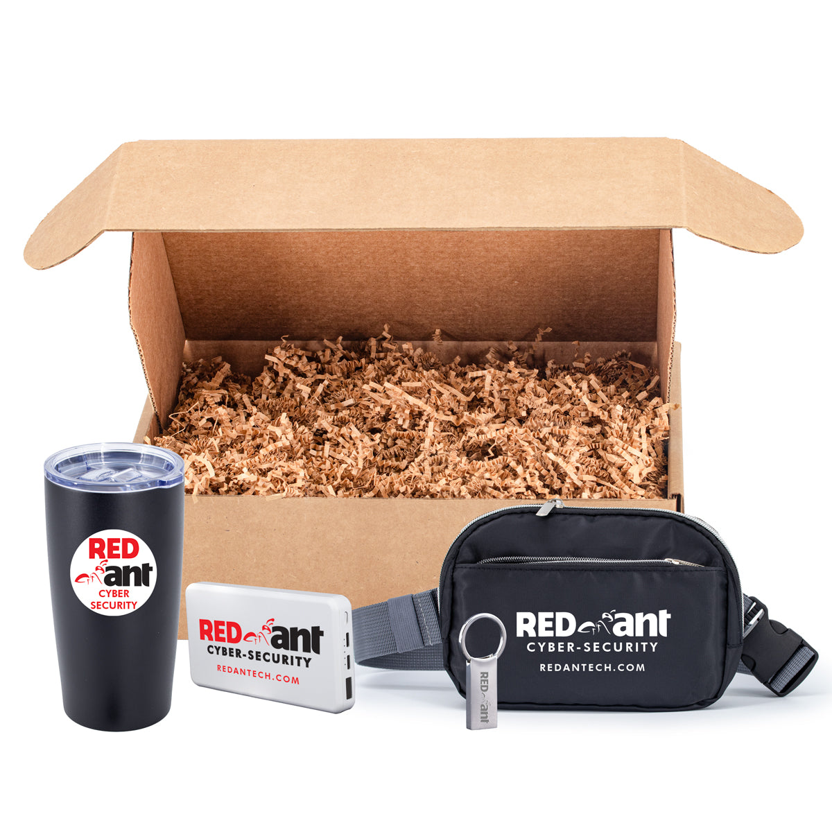 Everyday Essentials Gift Set