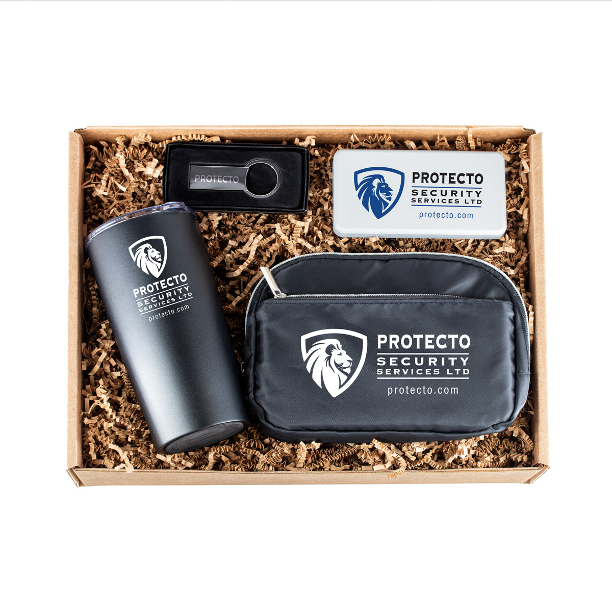 Everyday Essentials Gift Set