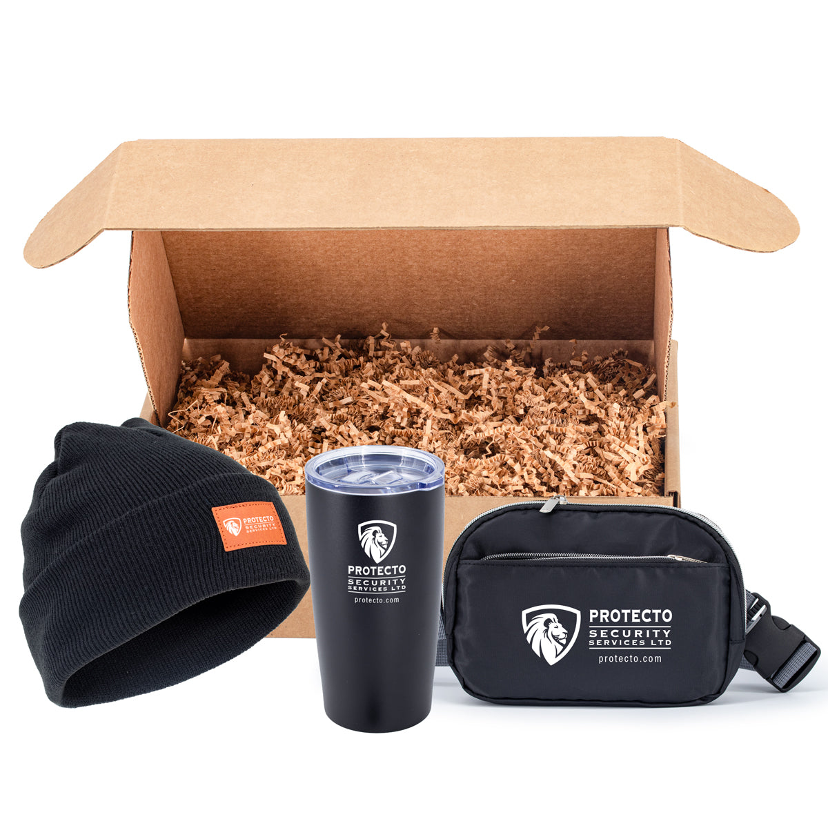 On The Go Gift Set