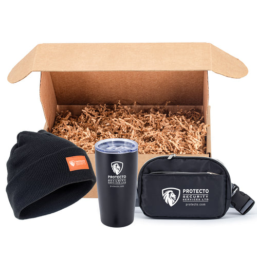 On The Go Gift Set