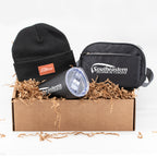 On The Go Gift Set