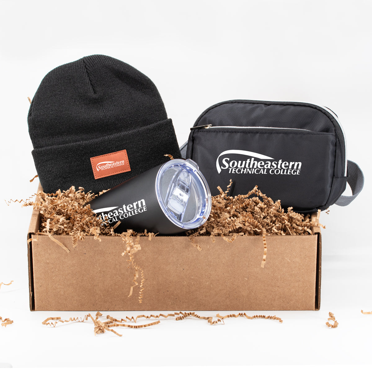 On The Go Gift Set