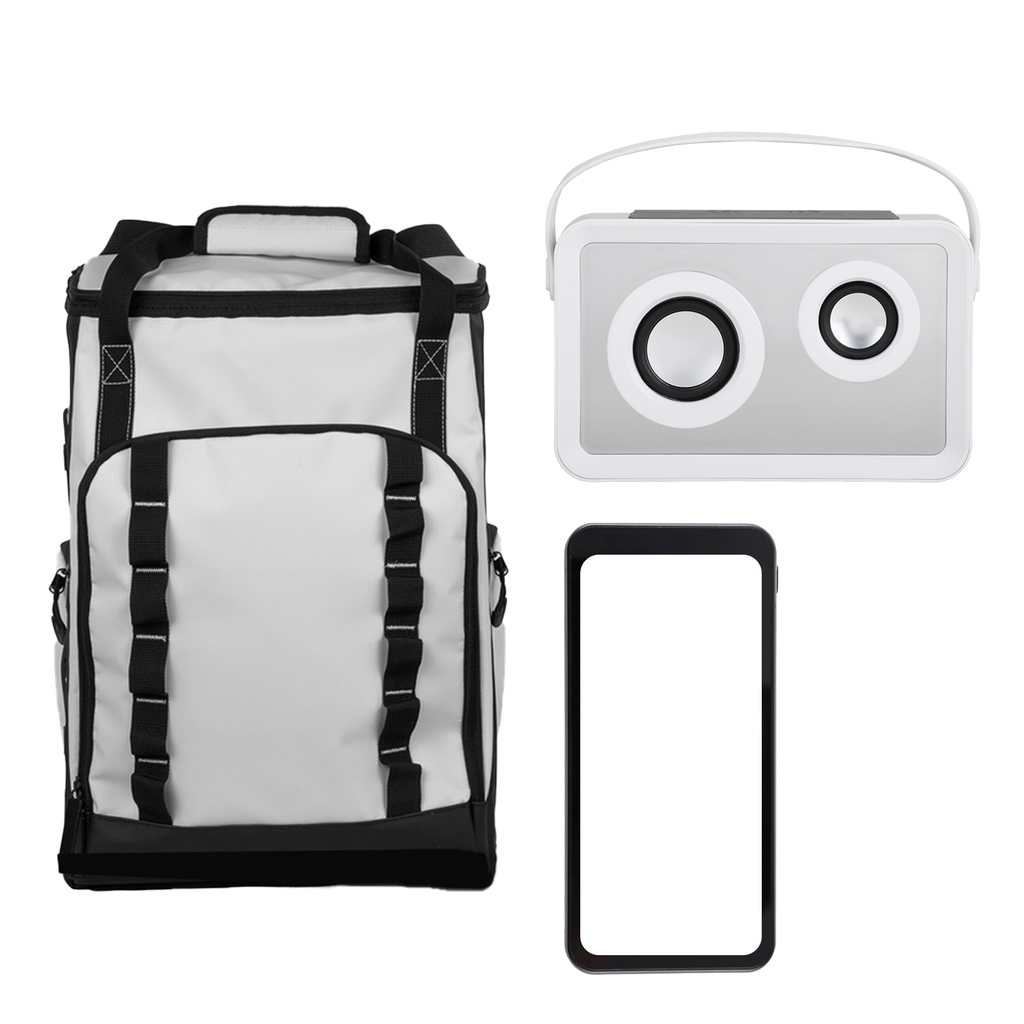 Glow Up Kit Blank