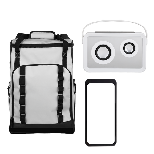 Glow Up Kit Blank