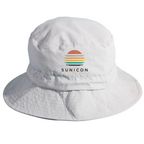 Wanderlust Packable Bucket Hat