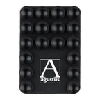 Black Hang On Suction Phone Case Mount with Magnets