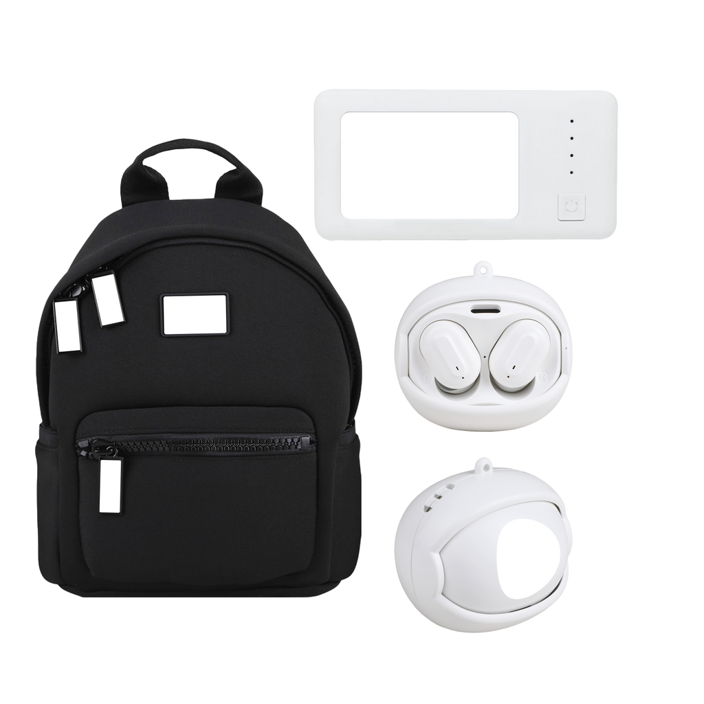 Happy Dance Kit blank