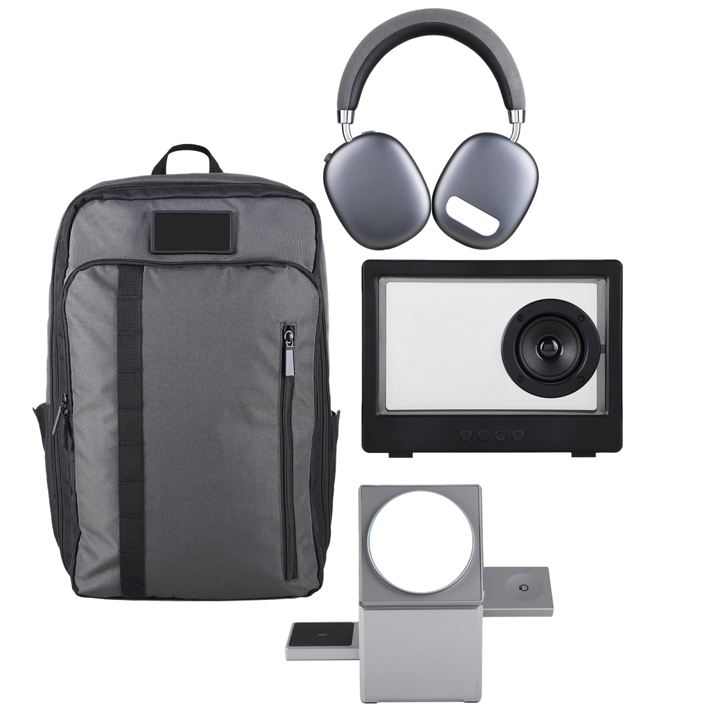 Heavy Hitter Kit without logos