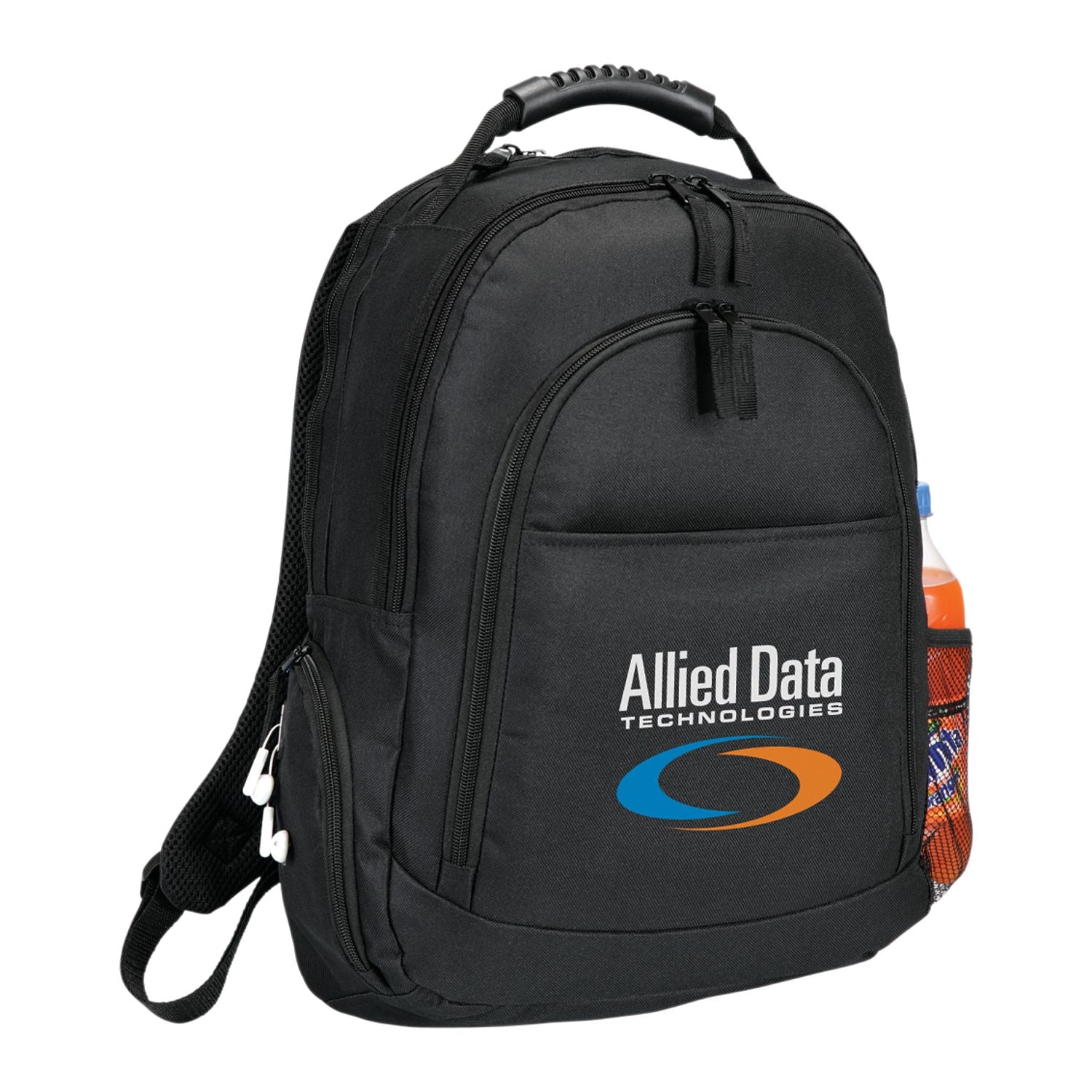 Journey 15" Computer Backpack