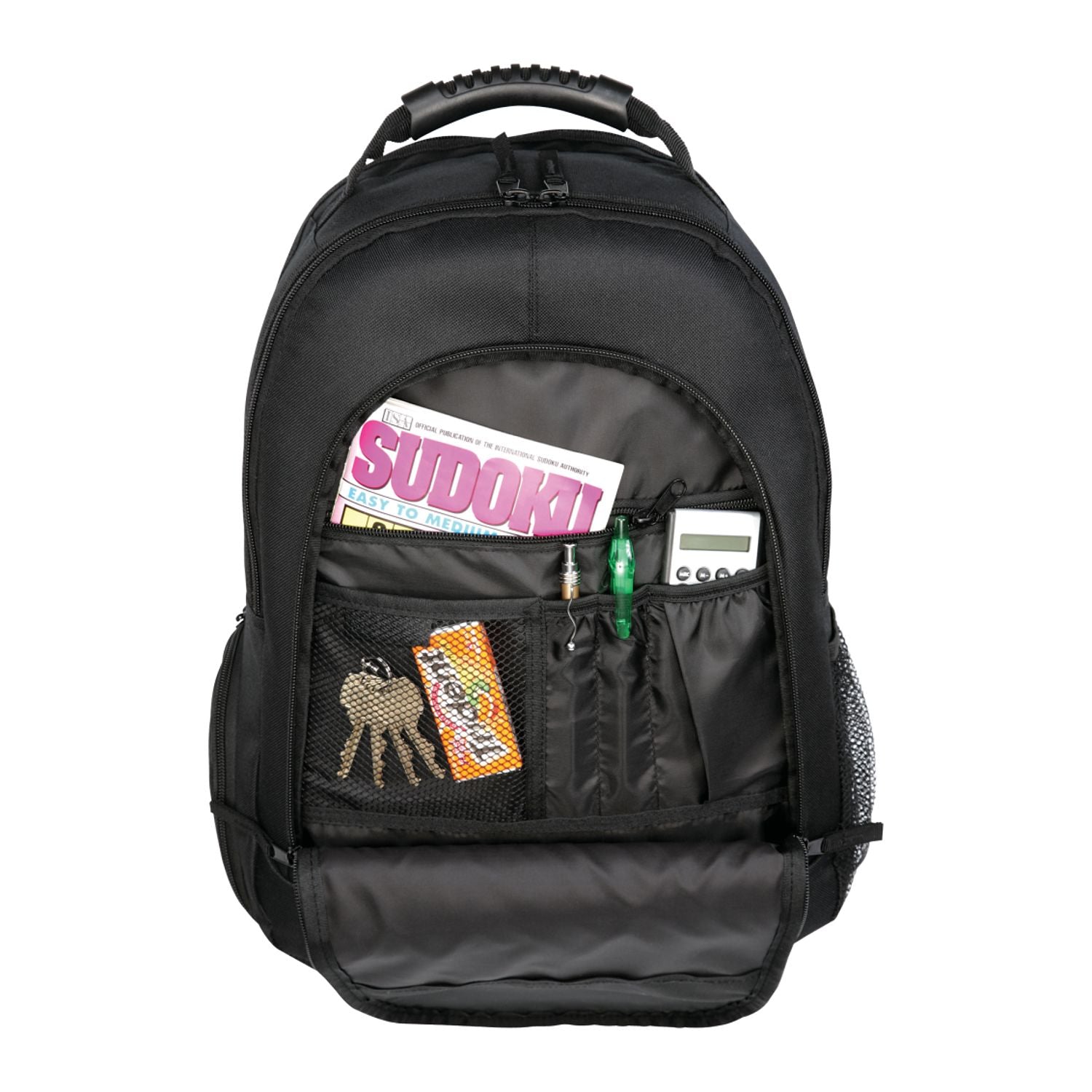 Journey 15" Computer Backpack