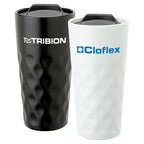 Nile 15 oz. Ceramic Travel Tumbler