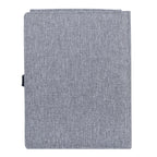 Binghamton RPET Padfolio w/ Wireless Phone Charger