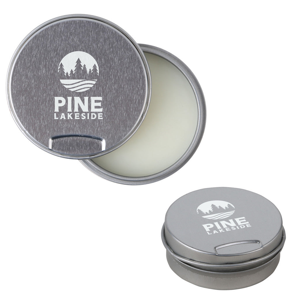 Gray Pinch Me Lip Moisturizer