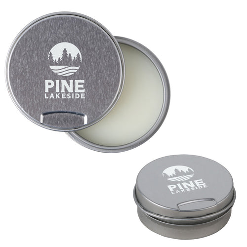 Gray Pinch Me Lip Moisturizer