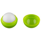 Vanilla Scented Lip Moisturizer Ball