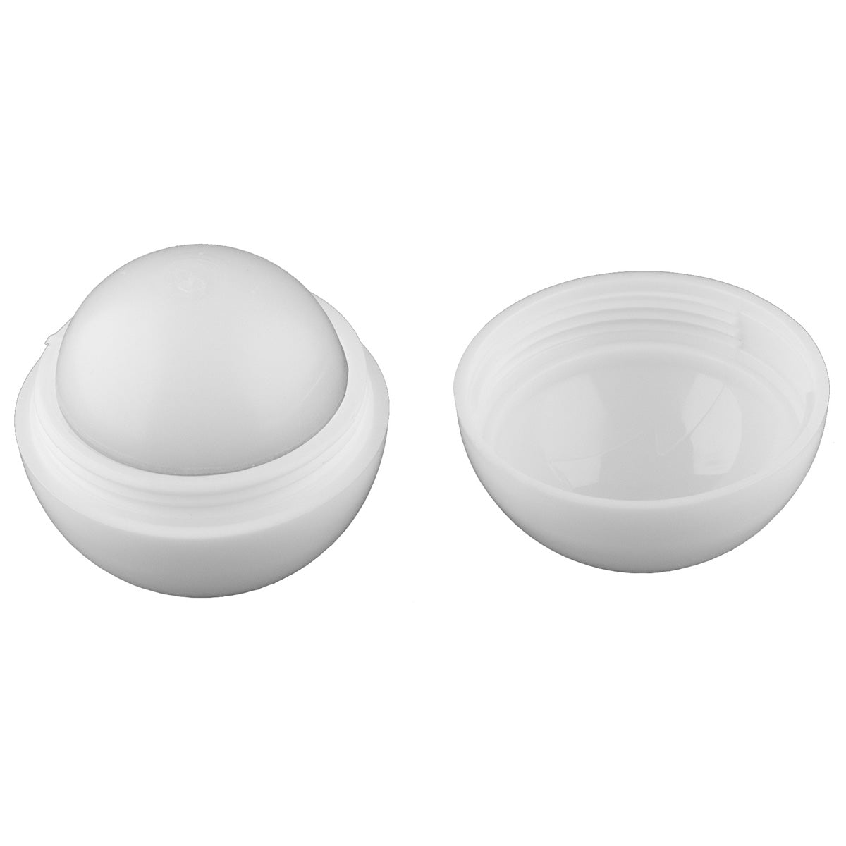 Vanilla Scented Lip Moisturizer Ball