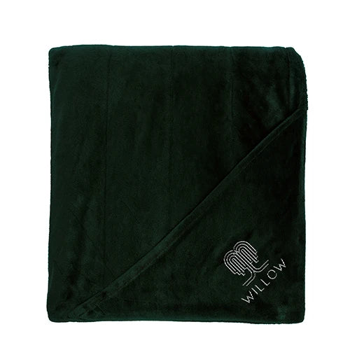 Evergreen Perry Blanket