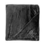 Gray Perry Blanket